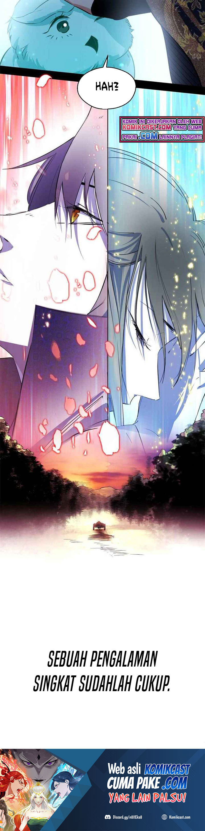 Dilarang COPAS - situs resmi www.mangacanblog.com - Komik im an evil god 142 - chapter 142 143 Indonesia im an evil god 142 - chapter 142 Terbaru 27|Baca Manga Komik Indonesia|Mangacan